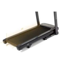 Cinta De Correr T202 Horizon Fitness -Equipo De Fitness cinta de correr t202 horizon fitness 3