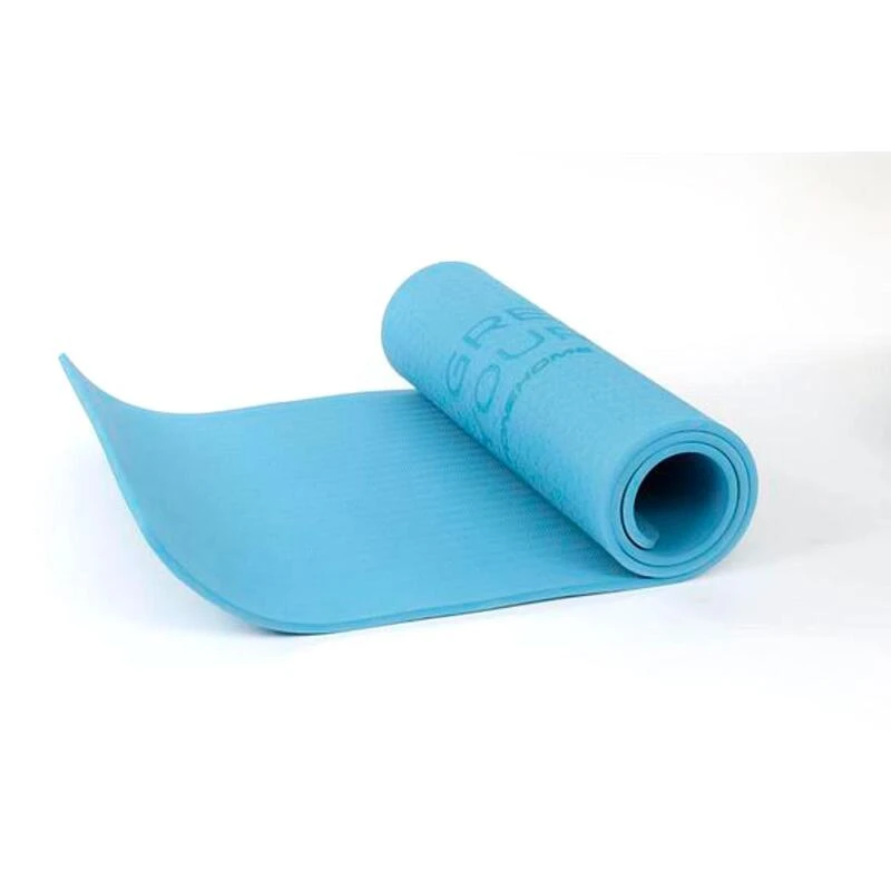 Colchoneta Para Fitness 173x61x6cm Bodytone 3 Colchoneta Para Fitness 173x61x6cm Bodytone