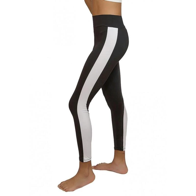Compression Legging, Flow 4 Compression Legging, Flow - Imagen 2