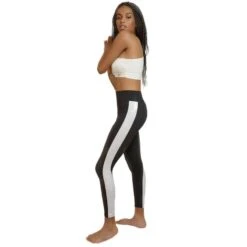 Compression Legging, Flow 10 Compression Legging, Flow -Equipo De Fitness compression legging flow 3