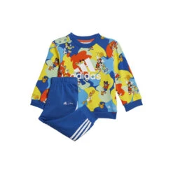 Conjunto Adidas X Disney Mickey Mouse