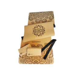 Conjuntos De Yoga - Amanecer