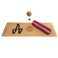 Conjuntos Yin Yoga - Clásica