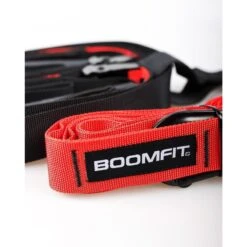 Correas De Suspensión - BOOMFIT -Equipo De Fitness correas de suspension boomfit 2