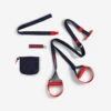 Correas De Suspensión Cross Training Strap Training DST 100 Corength Azul Y Rojo 2 Correas De Suspensión Cross Training Strap Training DST 100 Corength Azul Y Rojo -Equipo De Fitness correas de suspension cross training strap training dst 100 corength azul y rojo