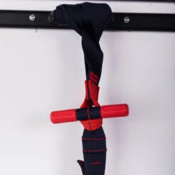 Correas De Suspensión Cross Training Strap Training DST 100 Corength Azul Y Rojo -Equipo De Fitness correas de suspension cross training strap training dst 100 corength azul y rojo 4
