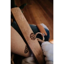 EL 'EAGLE': ESTERILLA DE YOGA EN CORCHO PREMIUM 5MM -Equipo De Fitness el eagle esterilla de yoga en corcho premium 5mm 3