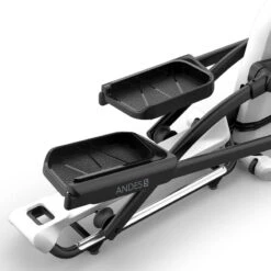 Elíptica Plegable Andes 5 Horizon Fitness -Equipo De Fitness eliptica plegable andes 5 horizon fitness 4