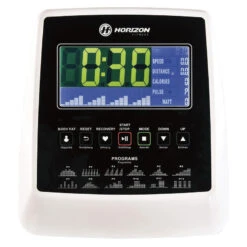 Elíptica Syros Pro Horizon Fitness -Equipo De Fitness eliptica syros pro horizon fitness 2