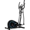 Entrenador Elíptico Magnético Zipro Burn -Equipo De Fitness entrenador eliptico magnetico zipro burn