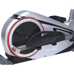 Ergómetro - Morpheus - Masa De Volante De 12 Kg - 32 Niveles - 24 Programas 11 Ergómetro - Morpheus - Masa De Volante De 12 Kg - 32 Niveles - 24 Programas -Equipo De Fitness ergometro morpheus masa de volante de 12 kg 32 niveles 24 programas 4