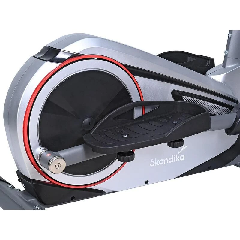 Ergómetro - Morpheus - Masa De Volante De 12 Kg - 32 Niveles - 24 Programas 7 Ergómetro - Morpheus - Masa De Volante De 12 Kg - 32 Niveles - 24 Programas - Imagen 5