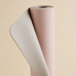 Esterilla De Yoga Kimjaly Light 185 Cm X 61 Cm X 5 Mm Rosa Claro TPE -Equipo De Fitness esterilla de yoga kimjaly light 185 cm x 61 cm x 5 mm rosa claro tpe 3