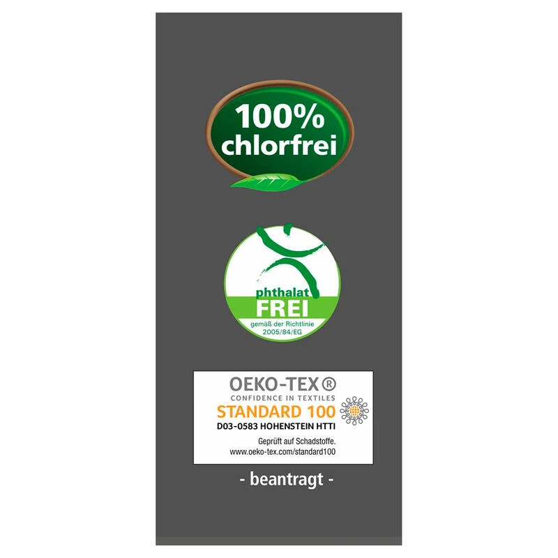 Esterilla De Yoga Phoenix Pro Azul/Negro 100% Poliéster Orgánico. Antideslizante 6 Esterilla De Yoga Phoenix Pro Azul/Negro 100% Poliéster Orgánico. Antideslizante - Imagen 4