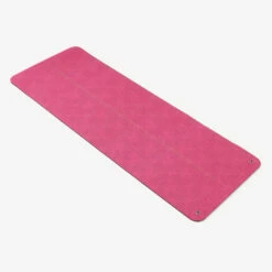 Esterilla Fitness Tonemat Rosa M 170 cm X 62 cm X 8 mm -Equipo De Fitness esterilla fitness tonemat rosa m 170 cm x 62 cm x 8 mm 3