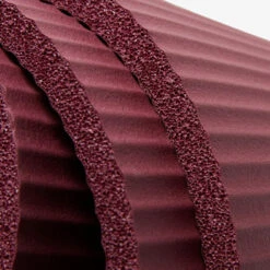 Esterilla Pilates Mat Confort Burdeos M 180 cm X 60 cm X 15 mm 10 Esterilla Pilates Mat Confort Burdeos M 180 cm X 60 cm X 15 mm -Equipo De Fitness esterilla pilates mat confort burdeos m 180 cm x 60 cm x 15 mm 2