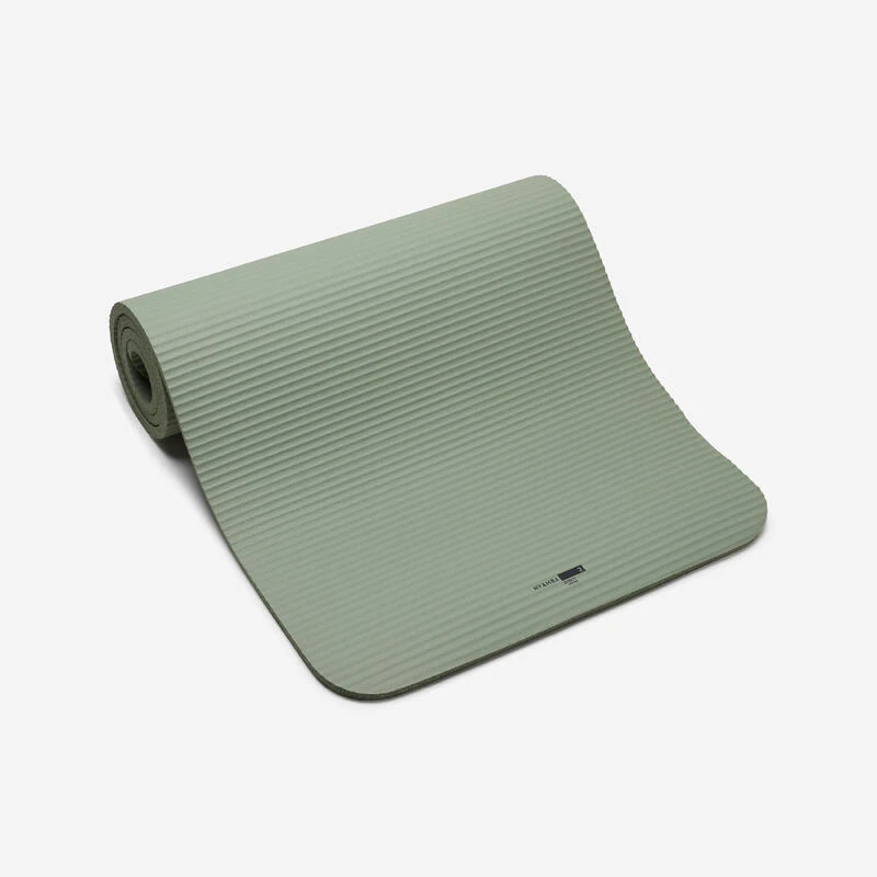 Esterilla Pilates Mat Confort Burdeos M 180 cm X 60 cm X 15 mm 8 Esterilla Pilates Mat Confort Burdeos M 180 cm X 60 cm X 15 mm - Imagen 6