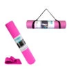 Esterilla Yoga 188x61 Cm 7 Mm Grosor Fitness Tech Rosa -Equipo De Fitness esterilla yoga 188x61 cm 7 mm grosor fitness tech rosa