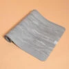 Esterilla Yoga Antideslizante Grip Ecodiseñada 5mm Gris -Equipo De Fitness esterilla yoga antideslizante grip ecodiseada 5mm gris