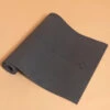 Esterilla Yoga Antideslizante Iniciación 180 x 59 cm 5 mm Gris Oscuro