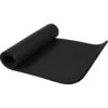 Esterilla Yoga Pilates Gorilla Sports Negro 190cm X 100cm X1,5Cm 1 Esterilla Yoga Pilates Gorilla Sports Negro 190cm X 100cm X1,5Cm -Equipo De Fitness esterilla yoga pilates gorilla sports negro 190cm x 100cm x15cm