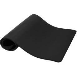 Esterilla Yoga Pilates Gorilla Sports Negro 190cm X 100cm X1,5Cm -Equipo De Fitness esterilla yoga pilates gorilla sports negro 190cm x 100cm x15cm 2