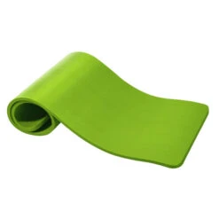 Esterilla Yoga Pilates Gorilla Sports Verde Lima 190cm X 60cm X1,5Cm 11 Esterilla Yoga Pilates Gorilla Sports Verde Lima 190cm X 60cm X1,5Cm -Equipo De Fitness esterilla yoga pilates gorilla sports verde lima 190cm x 60cm x15cm 3