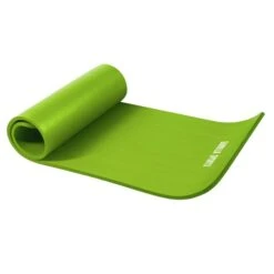 Esterilla Yoga Pilates Gorilla Sports Verde Lima 190cm X 60cm X1,5Cm 12 Esterilla Yoga Pilates Gorilla Sports Verde Lima 190cm X 60cm X1,5Cm -Equipo De Fitness esterilla yoga pilates gorilla sports verde lima 190cm x 60cm x15cm 4