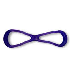 BH Fitness Goma Estiramientos Y Fuerza - Dureza Alta BF01-SH