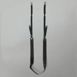 CORENGTH Goma Regulable Para Asistencia/ayuda Dominada -Equipo De Fitness goma regulable para asistenciaayuda dominada 4