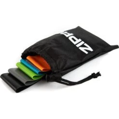 Gomas De Ejercicio Zipro Mini Bandas Juego De 5pcs. -Equipo De Fitness gomas de ejercicio zipro mini bandas juego de 5pcs 2