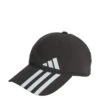 ADIDAS Gorra Baseball AEROREADY 3 Bandas 2 ADIDAS Gorra Baseball AEROREADY 3 Bandas -Equipo De Fitness gorra baseball aeroready 3 bandas