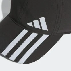 ADIDAS Gorra Baseball AEROREADY 3 Bandas -Equipo De Fitness gorra baseball aeroready 3 bandas 3