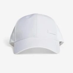 Gorra Fitness Adidas Blanca