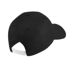 GORRA FITNESS ADIDAS UNISEX NEGRO -Equipo De Fitness gorra fitness adidas unisex negro 2