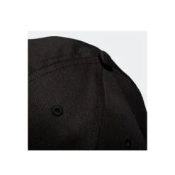 GORRA FITNESS ADIDAS UNISEX NEGRO -Equipo De Fitness gorra fitness adidas unisex negro 3