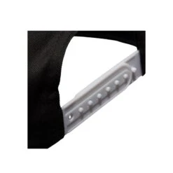 GORRA FITNESS ADIDAS UNISEX NEGRO -Equipo De Fitness gorra fitness adidas unisex negro 4