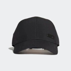 Gorra Fitness Negra ADIDAS -Equipo De Fitness gorra fitness negra adidas 2