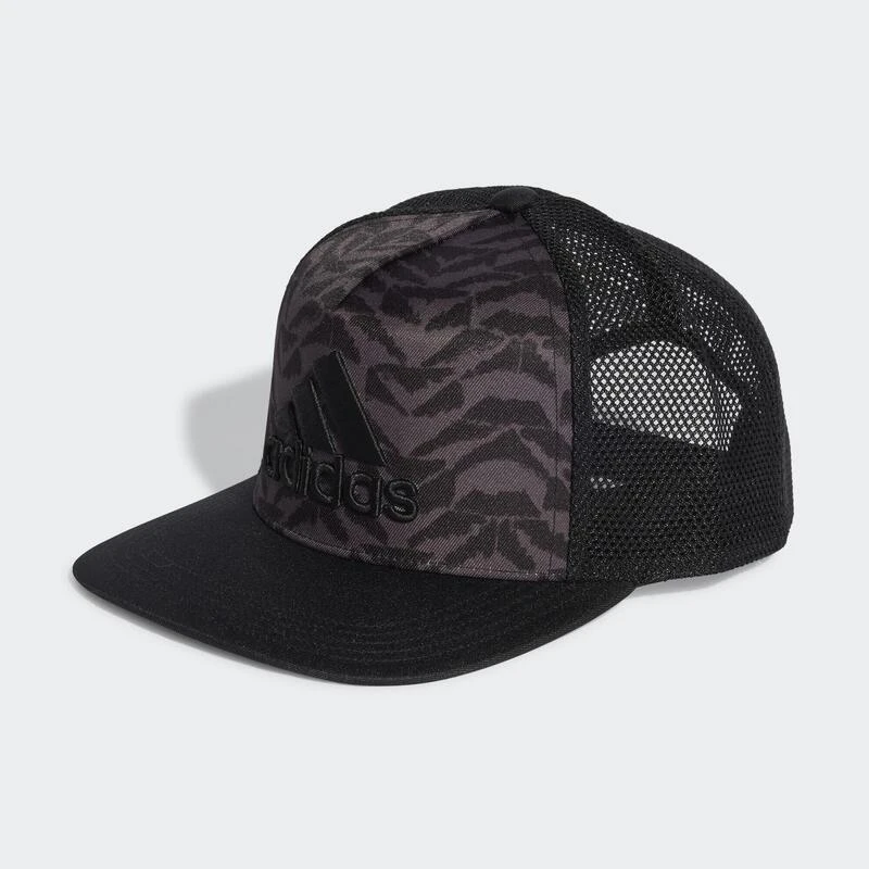 ADIDAS Gorra Snapback Trucker 4 ADIDAS Gorra Snapback Trucker - Imagen 2