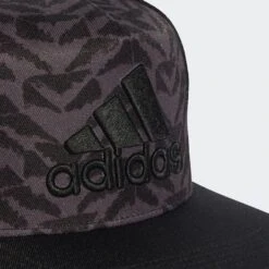 ADIDAS Gorra Snapback Trucker 9 ADIDAS Gorra Snapback Trucker -Equipo De Fitness gorra snapback trucker 2