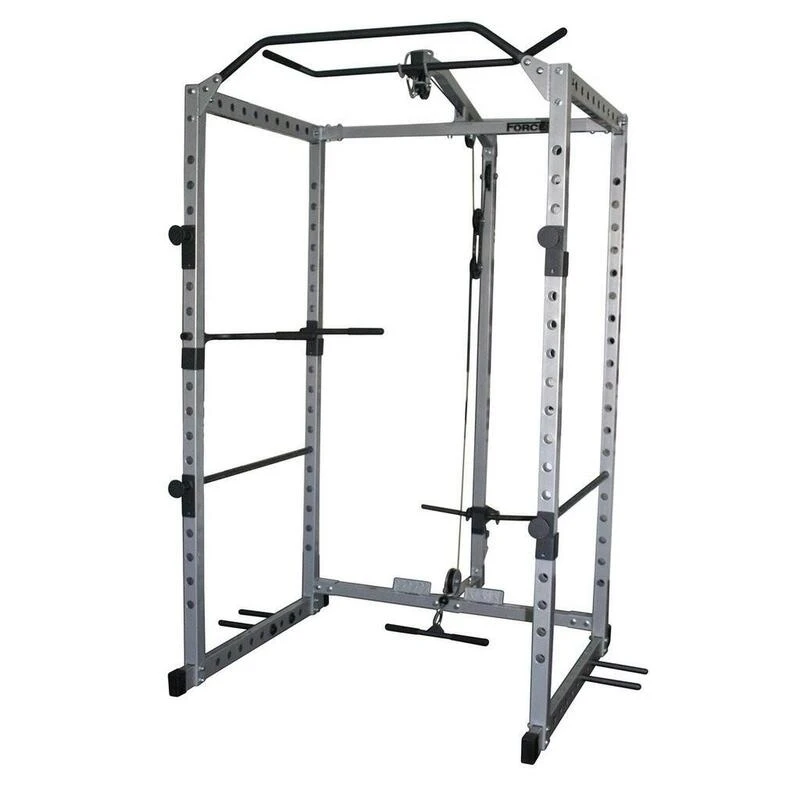 Home Power Rack Combo F-HPR 4 Home Power Rack Combo F-HPR - Imagen 2