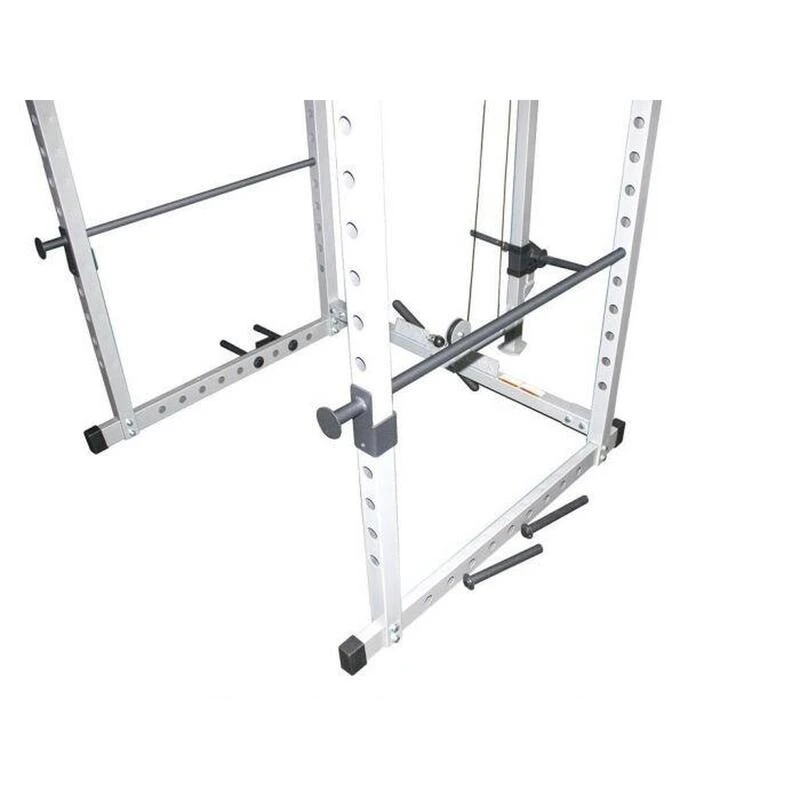 Home Power Rack Combo F-HPR 5 Home Power Rack Combo F-HPR - Imagen 3