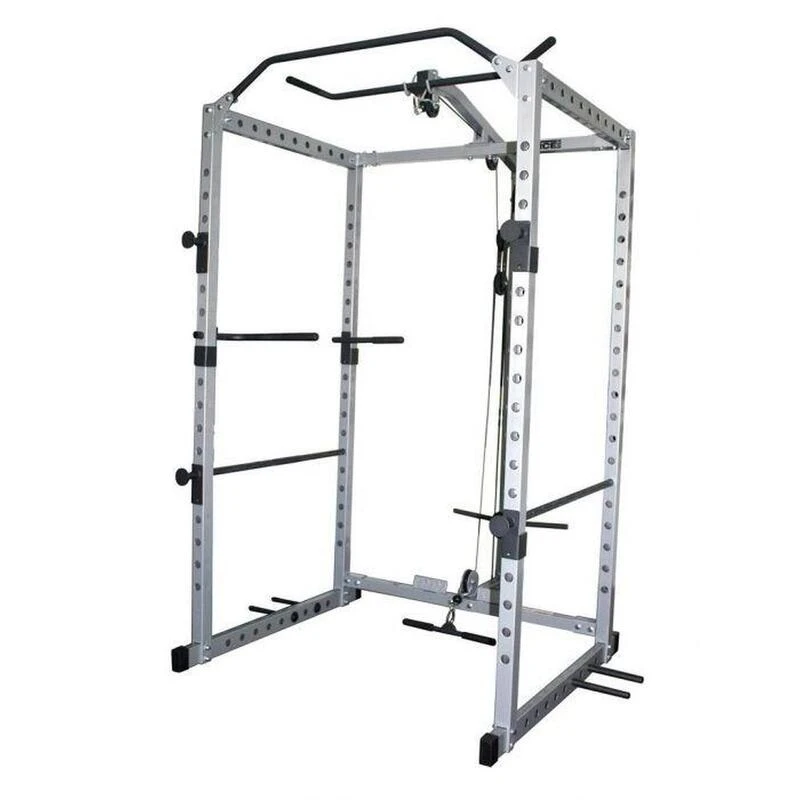 Home Power Rack Combo F-HPR 3 Home Power Rack Combo F-HPR