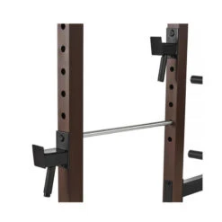 Jaula SteelBody By Marcy Monster Rack STB-98005 -Equipo De Fitness jaula steelbody by marcy monster rack stb 98005 2