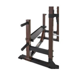 Jaula SteelBody By Marcy Monster Rack STB-98005 -Equipo De Fitness jaula steelbody by marcy monster rack stb 98005 3
