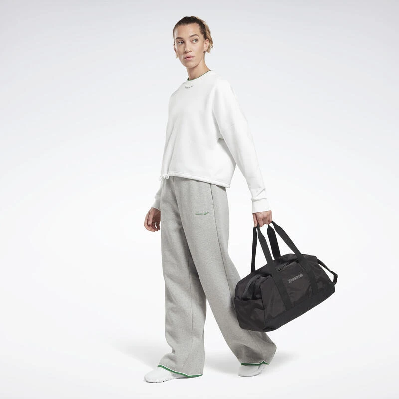 Jersey De Cuello Redondo Reebok Identity Fleece 5 Jersey De Cuello Redondo Reebok Identity Fleece - Imagen 3