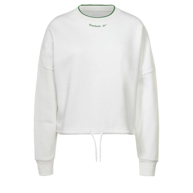 Jersey De Cuello Redondo Reebok Identity Fleece 3 Jersey De Cuello Redondo Reebok Identity Fleece