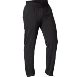 JOGGER PANTALÓN CHÁNDAL HOMBRE YOGA ECOFRIENDLY NEGRO 11 JOGGER PANTALÓN CHÁNDAL HOMBRE YOGA ECOFRIENDLY NEGRO -Equipo De Fitness jogger pantalon chandal hombre yoga ecofriendly negro 4