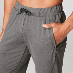 Jogger Pantalón Chándal Recto Confort De Yoga Hombre Kimjaly Gris Ecofriendly 10 Jogger Pantalón Chándal Recto Confort De Yoga Hombre Kimjaly Gris Ecofriendly -Equipo De Fitness jogger pantalon chandal recto confort de yoga hombre kimjaly gris ecofriendly 3