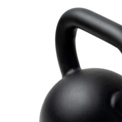 BODYTONE Kettlebell De Hierro Fundido 28kg Profesional -Equipo De Fitness kettlebell de hierro fundido 28kg profesional 3